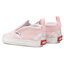 Vans Teniszcipő Vans Slip-On V Crib VN0A2XSL04E1 (Checkerbrd) Blshngbrdtrwt