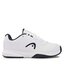 Head Παπούτσια Head Rebolt Court 273513 White/Blueberry