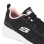 Skechers Cipő Skechers Hip Star 149544/BKPK Black/Pink