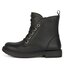 Geox Cizme Geox Jr Eclair J169QI 000BC C9B1G D Black/Gun