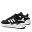 adidas Boty adidas Retropy Adisuper W GY6822 Cblack/Ftwwht/Ftwwht