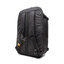 CATerpillar Hátizsák CATerpillar Bobby 84170-478 Black Heat Embossed