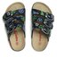 Superfit Șlapi Superfit 1-800113-8020 M Blau/Grun