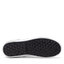 KARL LAGERFELD Zapatillas de tenis KARL LAGERFELD KL50300 Black Canvas