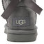 Ugg Pantofi Ugg T Bailey Bow II 1017397T Lgh