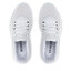 adidas Topánky adidas Alphatorsion 2.0 W GY0599 Ftwwht/Ftwwht/Greone