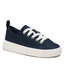 Reima Sneakers aus Stoff Reima Kiritys 5400096A 6980