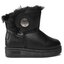 BIG STAR Cizme de zăpadă BIG STAR MM374082 Black 906