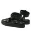 Sergio Bardi Sandali Sergio Bardi OCE-3032-04-SB Black