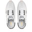 EA7 Emporio Armani Sportcipő EA7 Emporio Armani X8X101 XK257 D611 White/Black