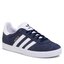 adidas Boty adidas Gazelle J BY9144 Conavy/Ftwwht/Ftwwht