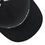 Columbia Cappellino Columbia Punchbowl Trucker CU0252 Black/White 011