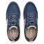 Salamander Сникърси Salamander Tilani 32-35402-22 Light Blue/light Blue