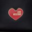 LOVE MOSCHINO Rucsac LOVE MOSCHINO JC4275PP0HKN0000 Nero