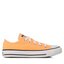 Converse Sneakers aus Stoff Converse Ctas Ox A04393C Peasch Beam