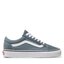 Vans Гуменки Vans Old Skool VN0A4BW2RV21 Color Theory Stormy Weath
