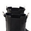 Bronx Trapery Bronx 47268-A Black 1