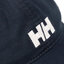 Helly Hansen Șapcă Helly Hansen Logo Cap 38791 Navy 597