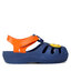Ipanema Sandale Ipanema Summer IX Baby 83188 Blue/Orange 20771