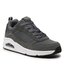 Skechers Sneakersy Skechers Starce 403677L/CHAR Charcoal