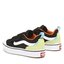 Vans Sneakers Vans Comfycush New VN0A4U1PBML1 Color Block Black/Multi