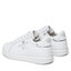 Patrizia Pepe Сникърси Patrizia Pepe PJ210.30 M Bianco