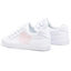 DC Sneakers DC Chelsea ADJS300243 White/Pink/White (Wpw)