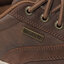 Skechers Pantofi Skechers Antigo 65693/CDB Dark Brown