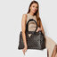 Guess Borsa Guess Wilder Travel TWP745 29190 BRO