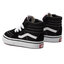 Vans Sneakersy Vans Sk8-Hi VN0A3TFX6BT1 Black/True White
