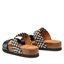 Unisa Papucs Unisa Cimia Ns Black