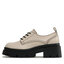 ONLY Shoes Poltopánky ONLY Shoes Onldoja-2 15288068 White Smoke