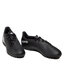 adidas Batai adidas Predator Edge.4 Tf GX0010 Cblack/Ftwwht/Vivred