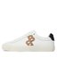 Boss Teniși Boss Aiden 50499672 10232547 01 Open White 121