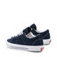 Vans Гуменки Vans Sid VN0A54F5I631 (Suede) Dressblues/Truwhte