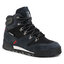 adidas Обувки adidas Terrex Snowpitch C.Rdy FV7957 Core Black/Core Black/Scarlet