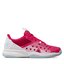 Wilson Schuhe Wilson Hurakn Team W WRS329740 Love Potn/Wht/Blue Fog