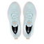 adidas Pantofi adidas FortaRun K GZ4419 Almost Blue/Cloud White/Clear Pink
