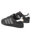 adidas Обувки adidas Superstar J HQ9967 Cblack/Ftwwht/Tmpwrd