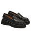 Kazar Polobotky Kazar Anaya 83171-01-00 Black