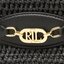 Lauren Ralph Lauren Handtasche Lauren Ralph Lauren Andie 25 431891075003 Black