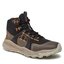 Under Armour Trekkings Under Armour Ua Charged Maven Trek 3026370-001 Negru
