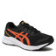 Asics Boty Asics Jolt 3 1011B034 Black/Cherry Tomato 011