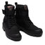 Palladium Scarponcini Palladium Pallabase Tact S Tx 97184-010-M Black/Black