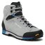 Dolomite Trekingová obuv Dolomite 54 Hike Evo GTX M GORE-TEX 289207 Aluminium Grey