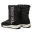 Pepe Jeans Cizme de zăpadă Pepe Jeans Jarvis Young PGS50183 Black 999