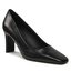 Furla Pantofi Furla Diamente YG29FUD-X30000-O6000-4-401-20-IT Nero