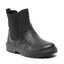 Superfit Bakancs Superfit GORE-TEX 1-000456-0000 M Schwarz
