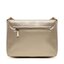Monnari Kabelka Monnari BAG2490-023 Zlatá
