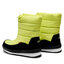 CMP Škornji za sneg CMP Kids Rae Snow Boots Wp 39Q4964J Lime E010